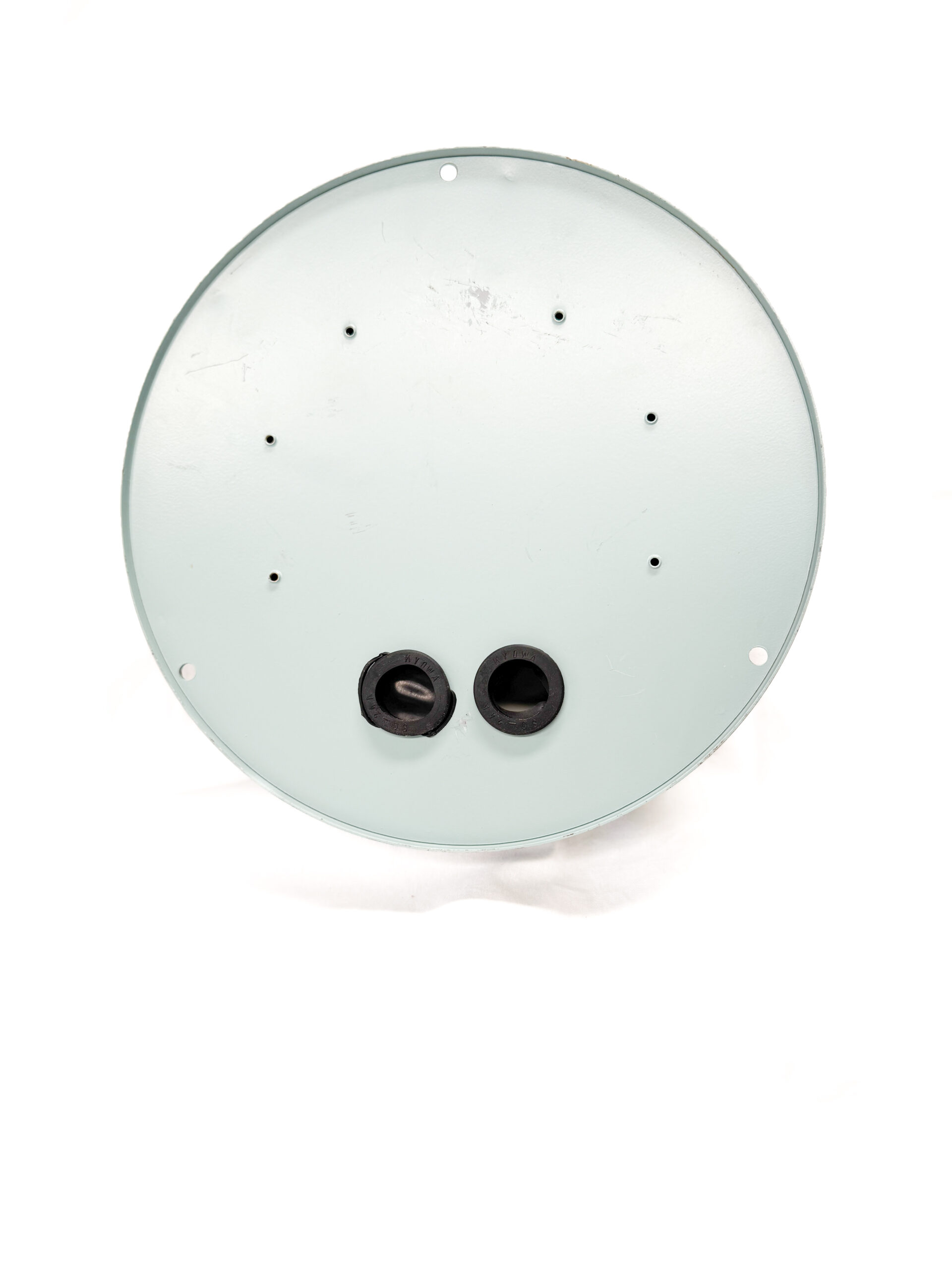 CITIZEN PLAIN CLOCK - Image 7