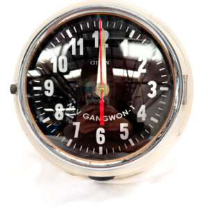 M.V. Gangwon-1 CITIZEN Slave Clock