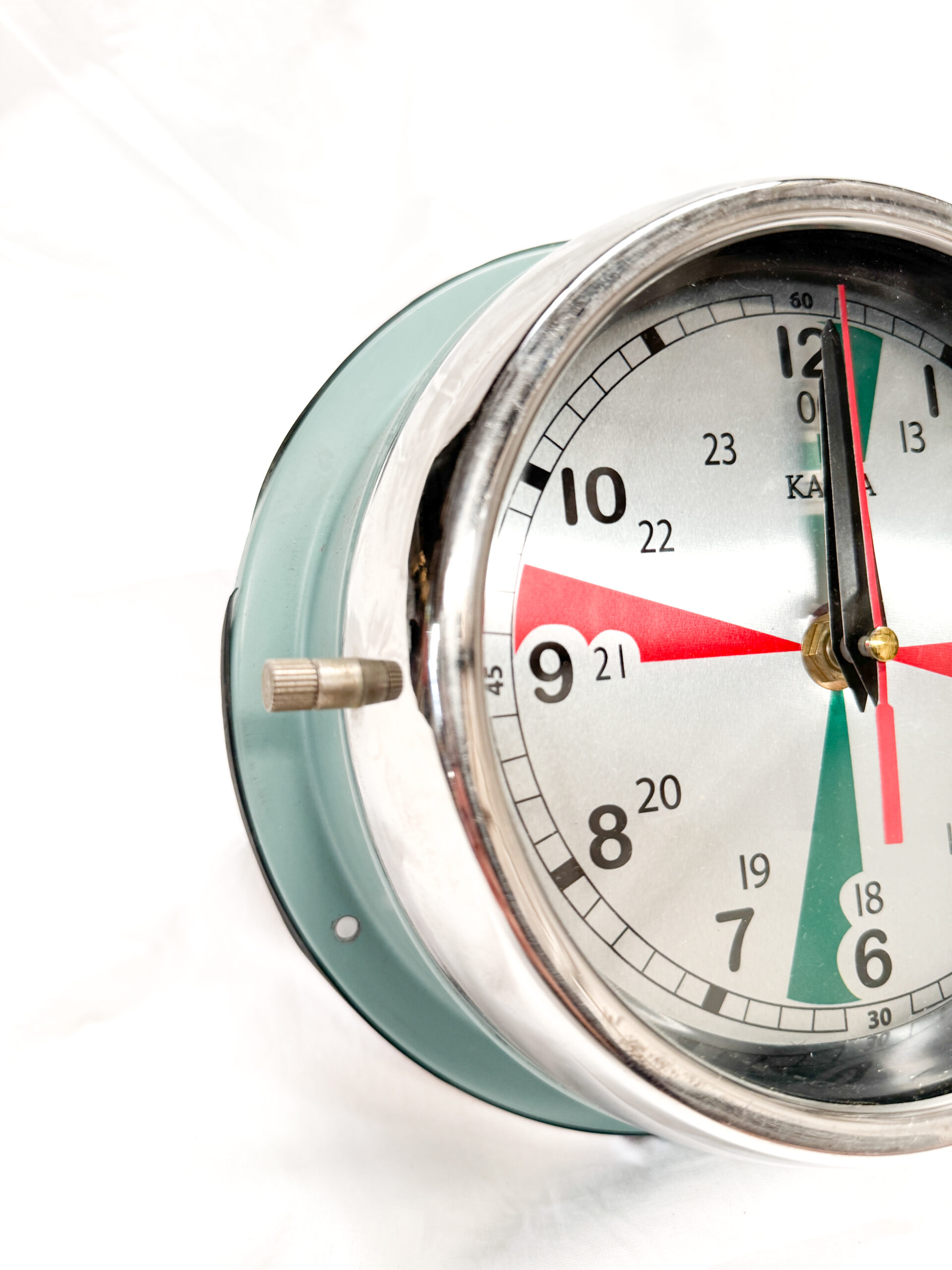 KAPPA Slave Clock - Image 3