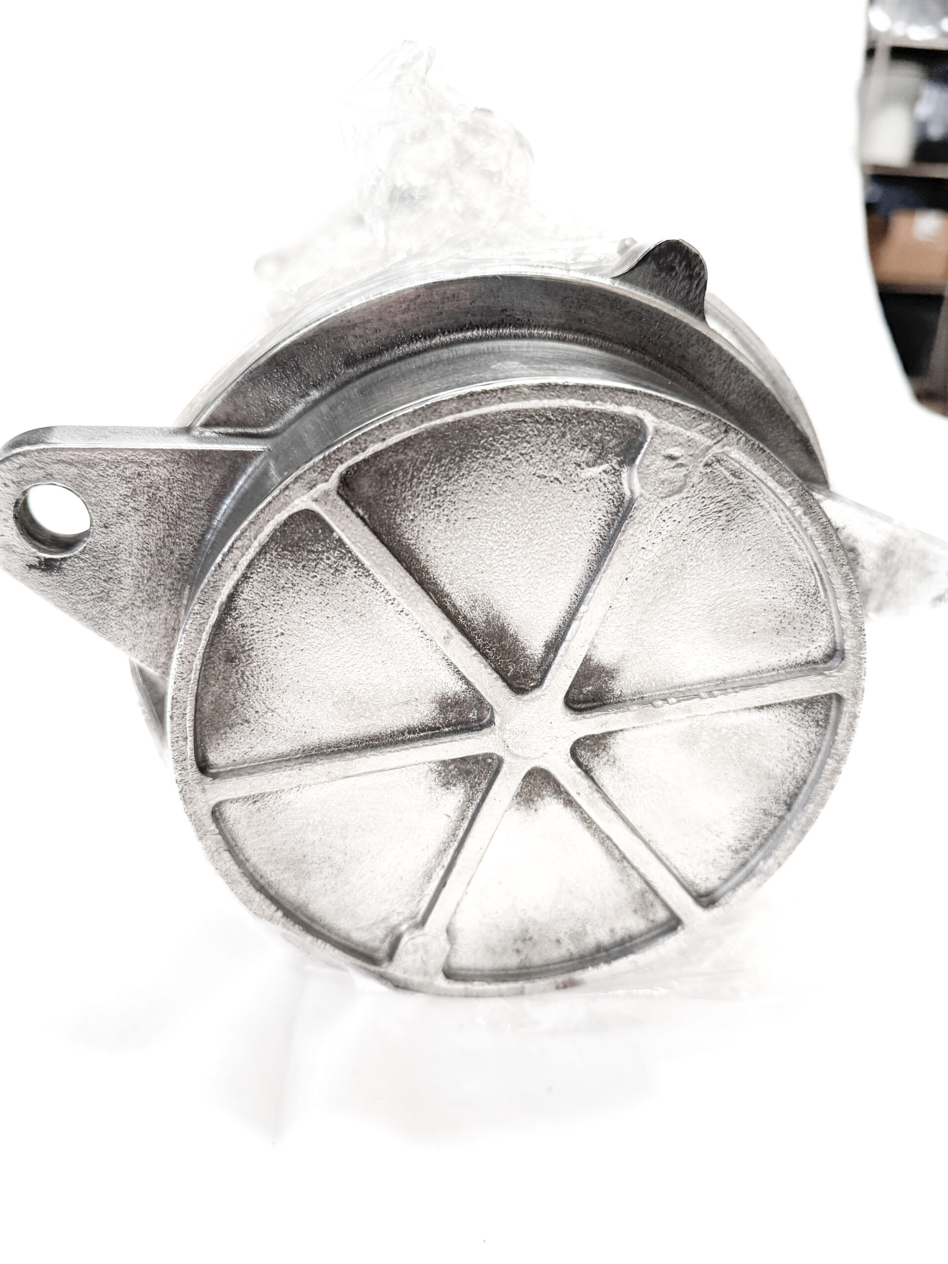 Fluorescent Explosion-Proof Lamp by KOKOSHA, Japan โคมไฟเรือ KOKOSHA - Image 2