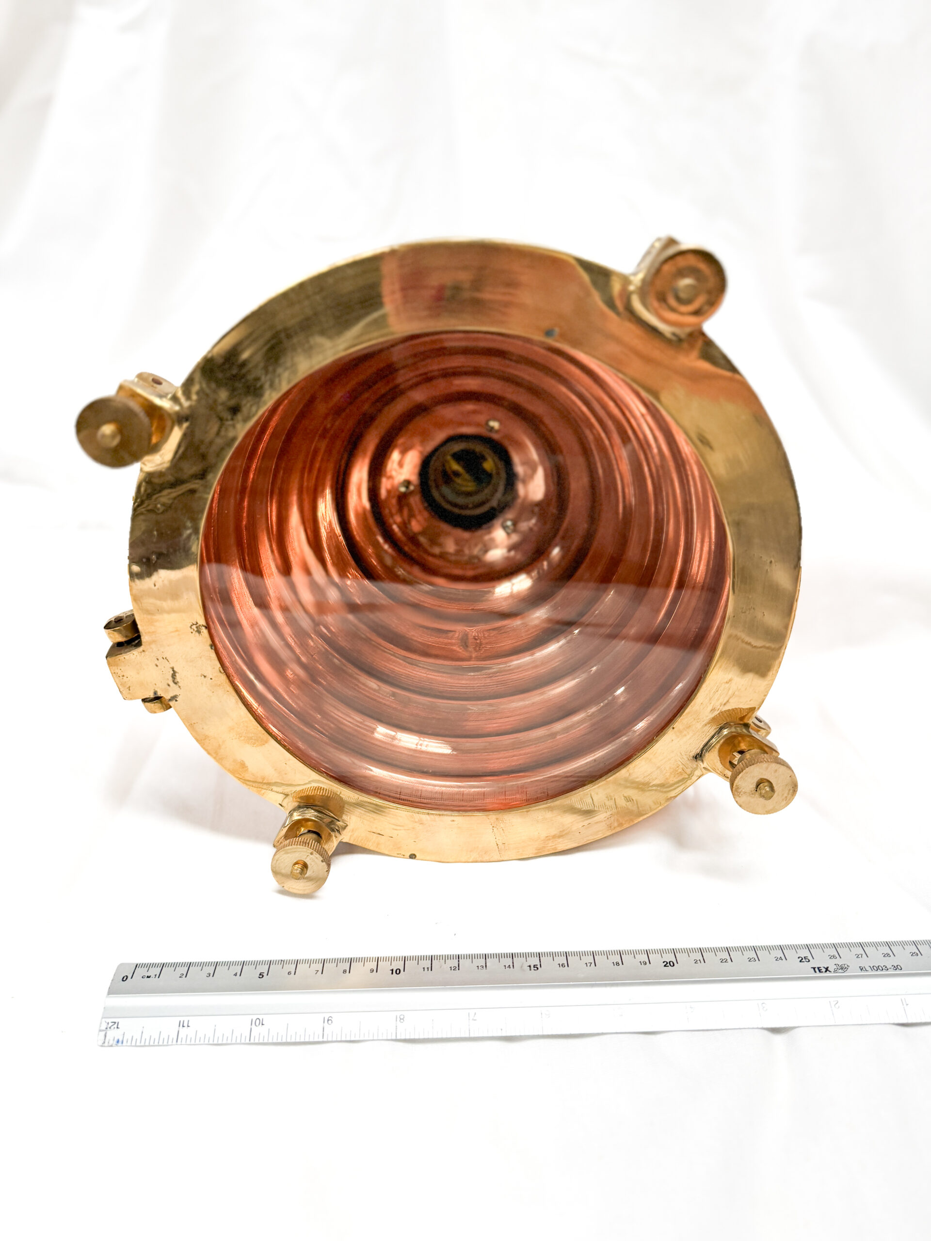 Beehives โคมไฟเรือทรงรังผึ้ง - Image 3