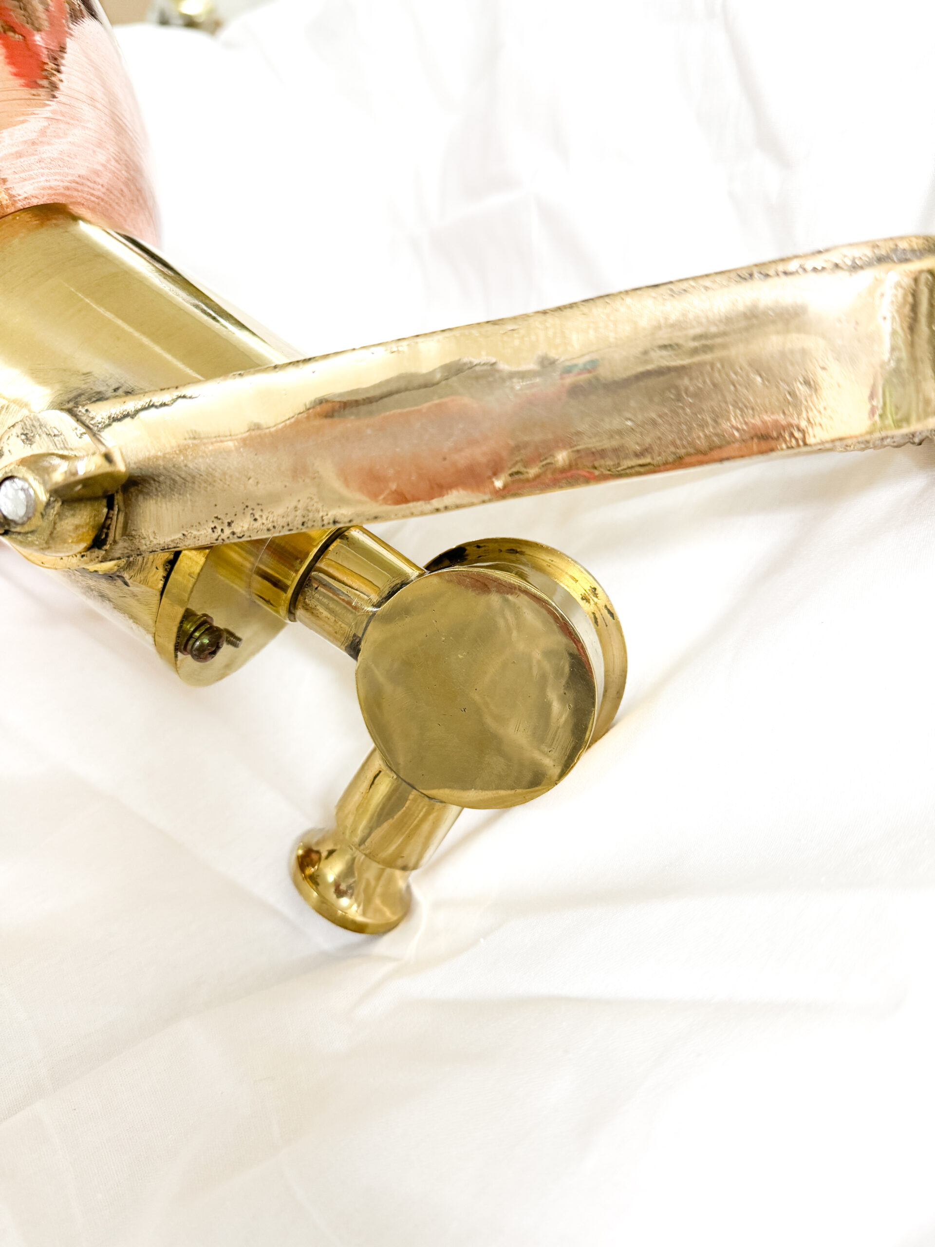 Inverted Cup Lamps โคมไฟเรือทรงถ้วยคว่ำ - Image 3