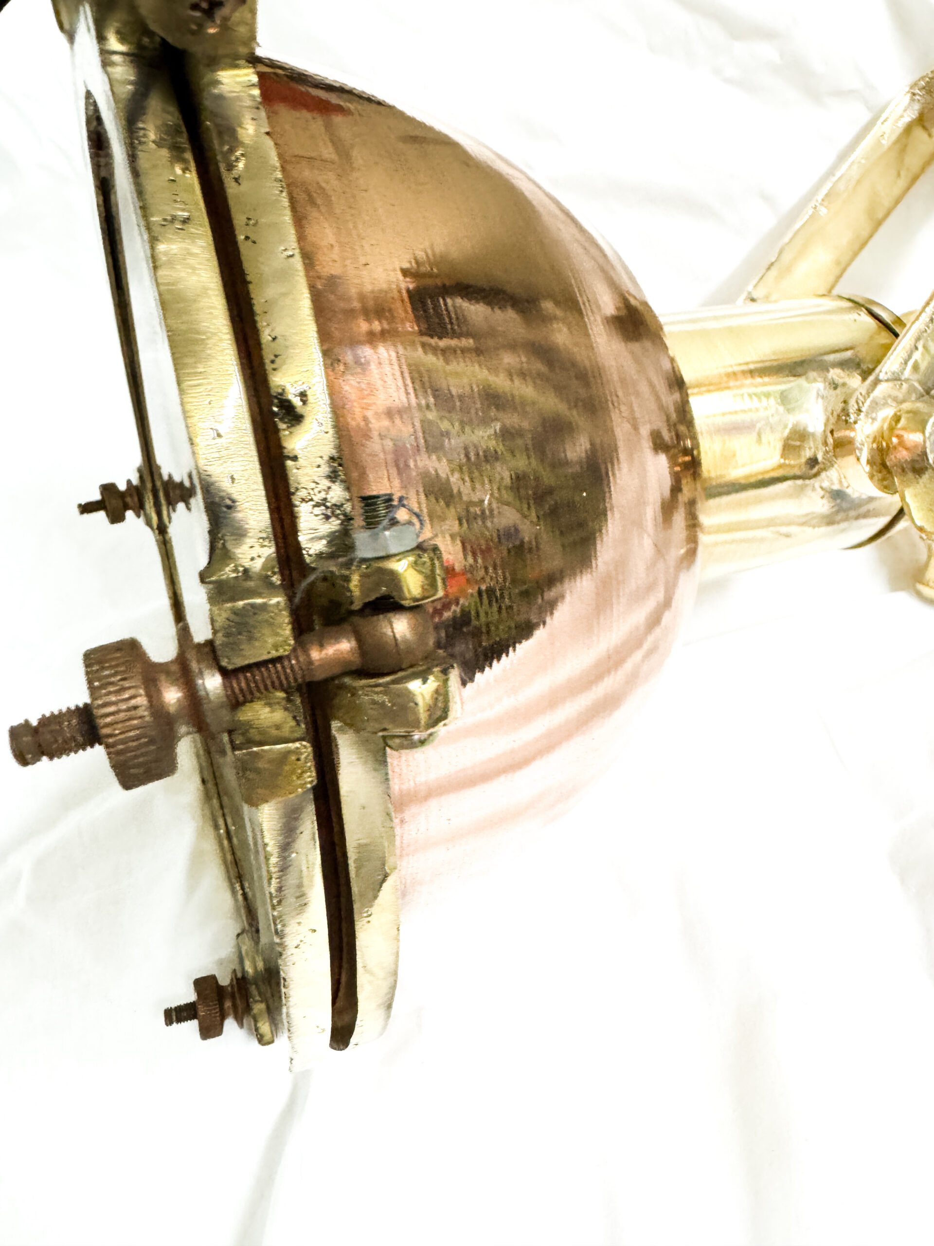 Inverted Cup Lamps โคมไฟเรือทรงถ้วยคว่ำ - Image 5