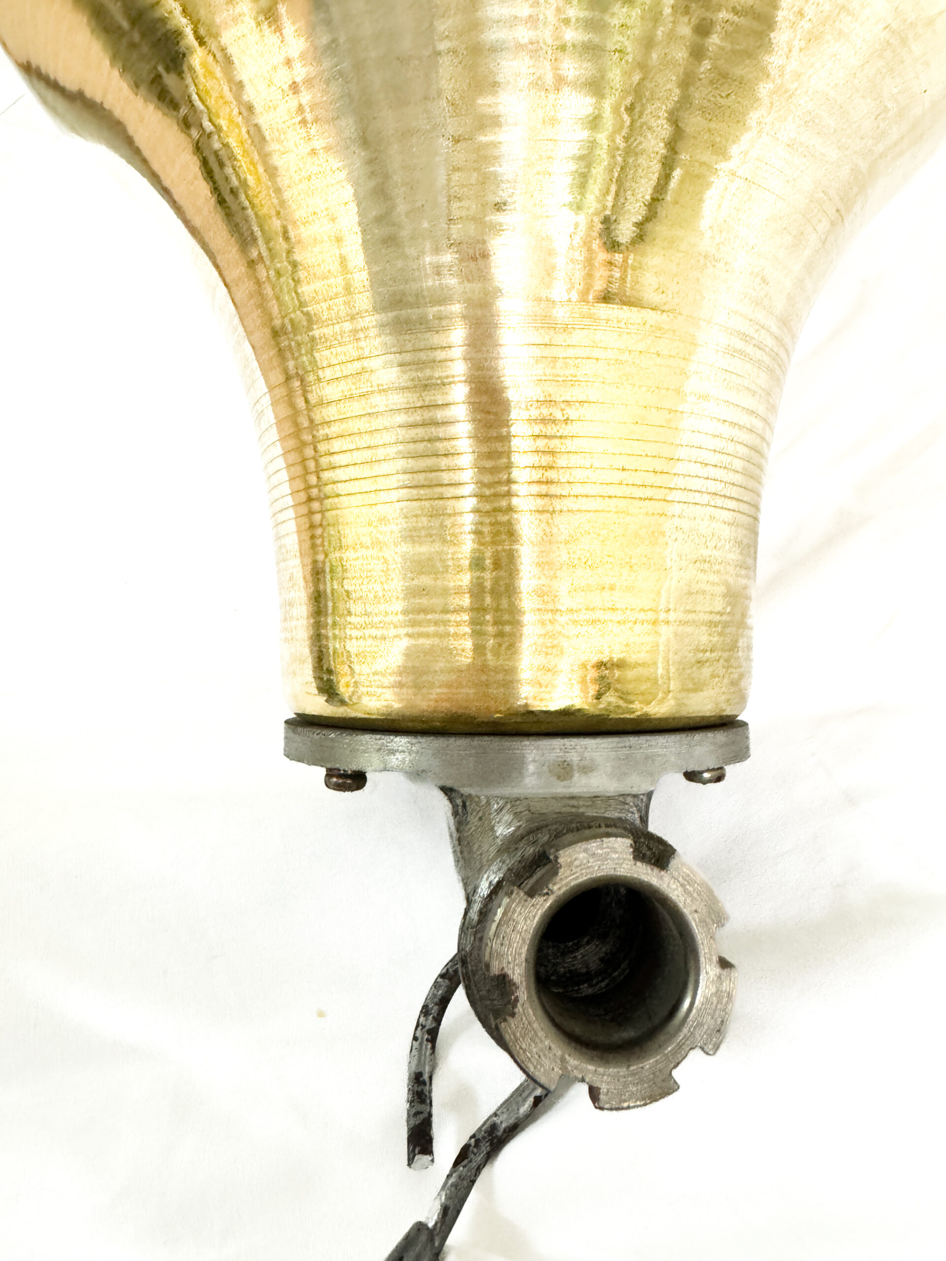 Caged Marine Pendant Lamp -โคมไฟมีกรง - Image 11