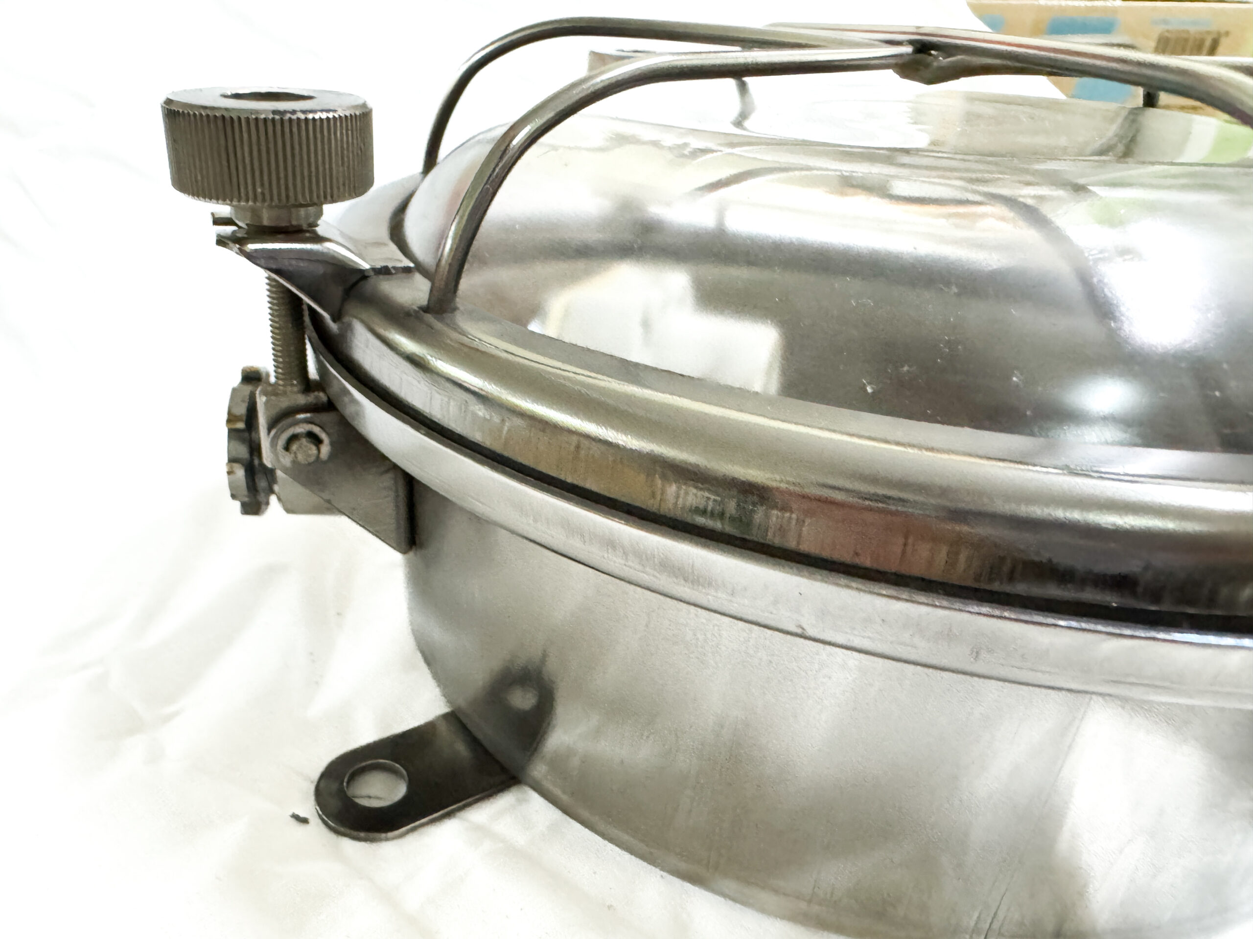 Daeyang Bulkhead Lamp - Image 6