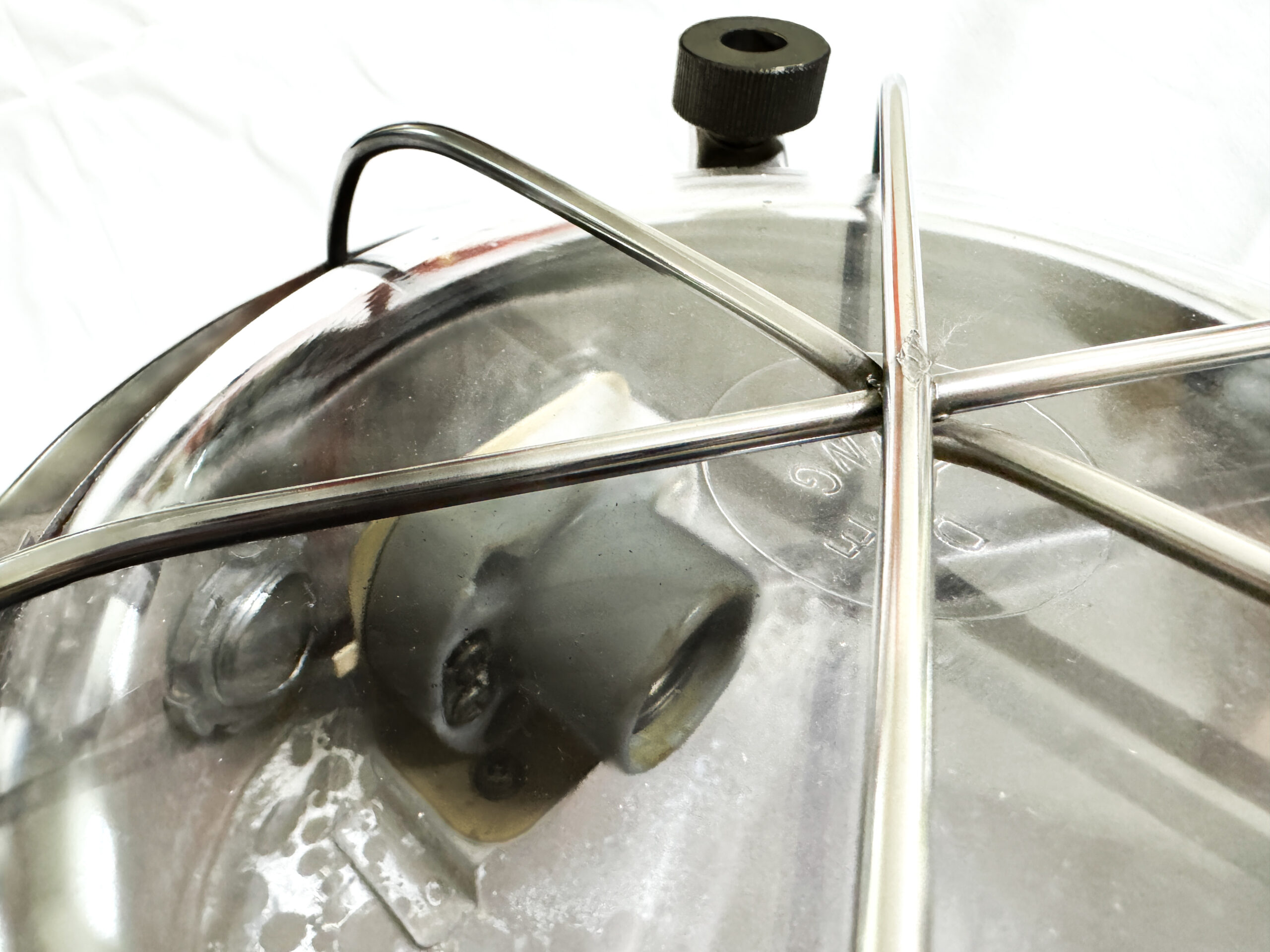 Daeyang Bulkhead Lamp - Image 5