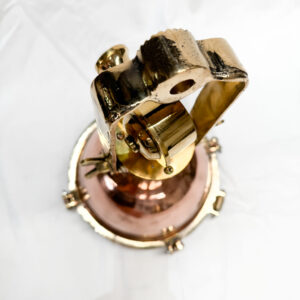 Inverted Cup Lamps โคมไฟเรือทรงถ้วยคว่ำ