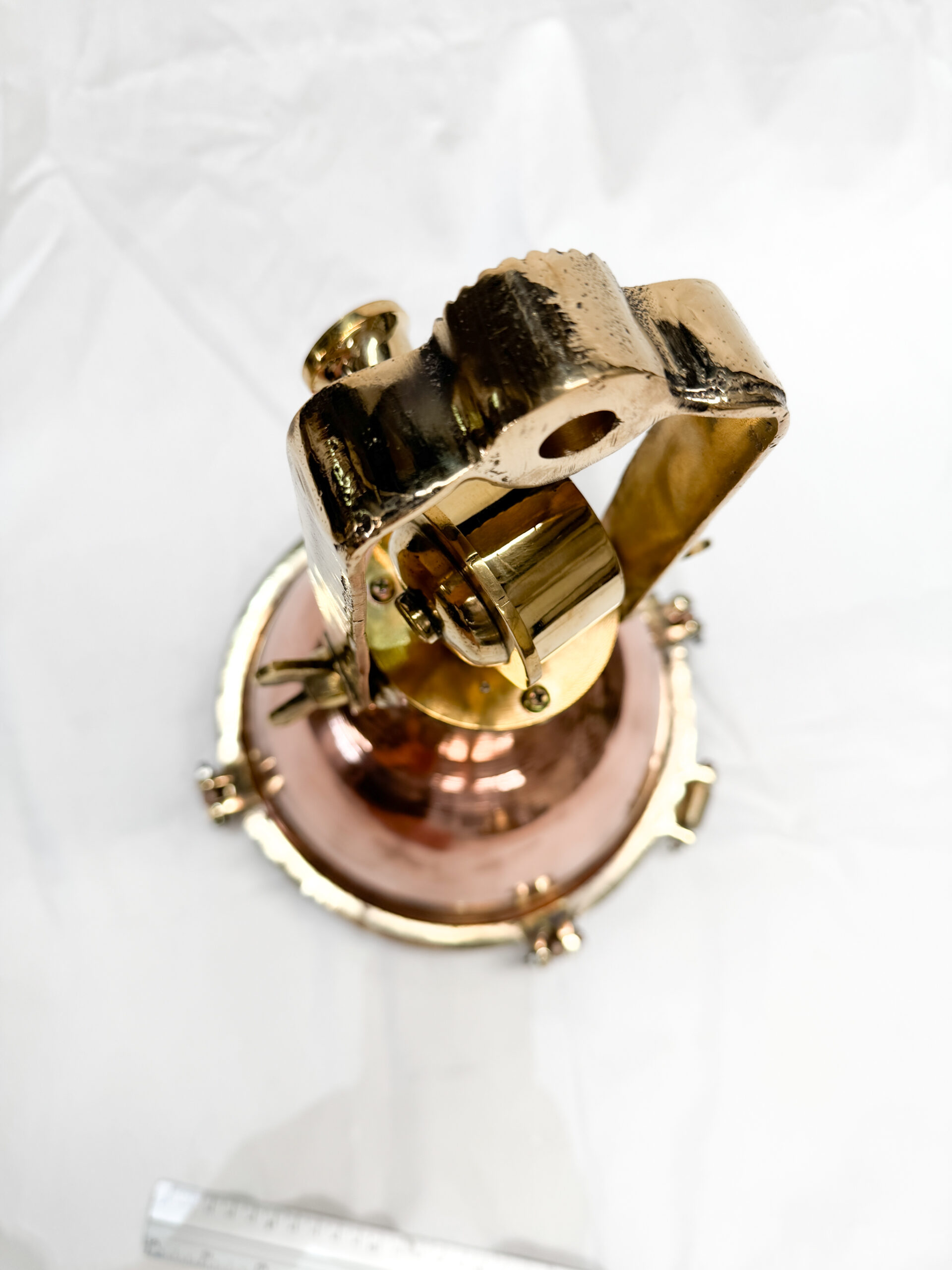 Inverted Cup Lamps โคมไฟเรือทรงถ้วยคว่ำ