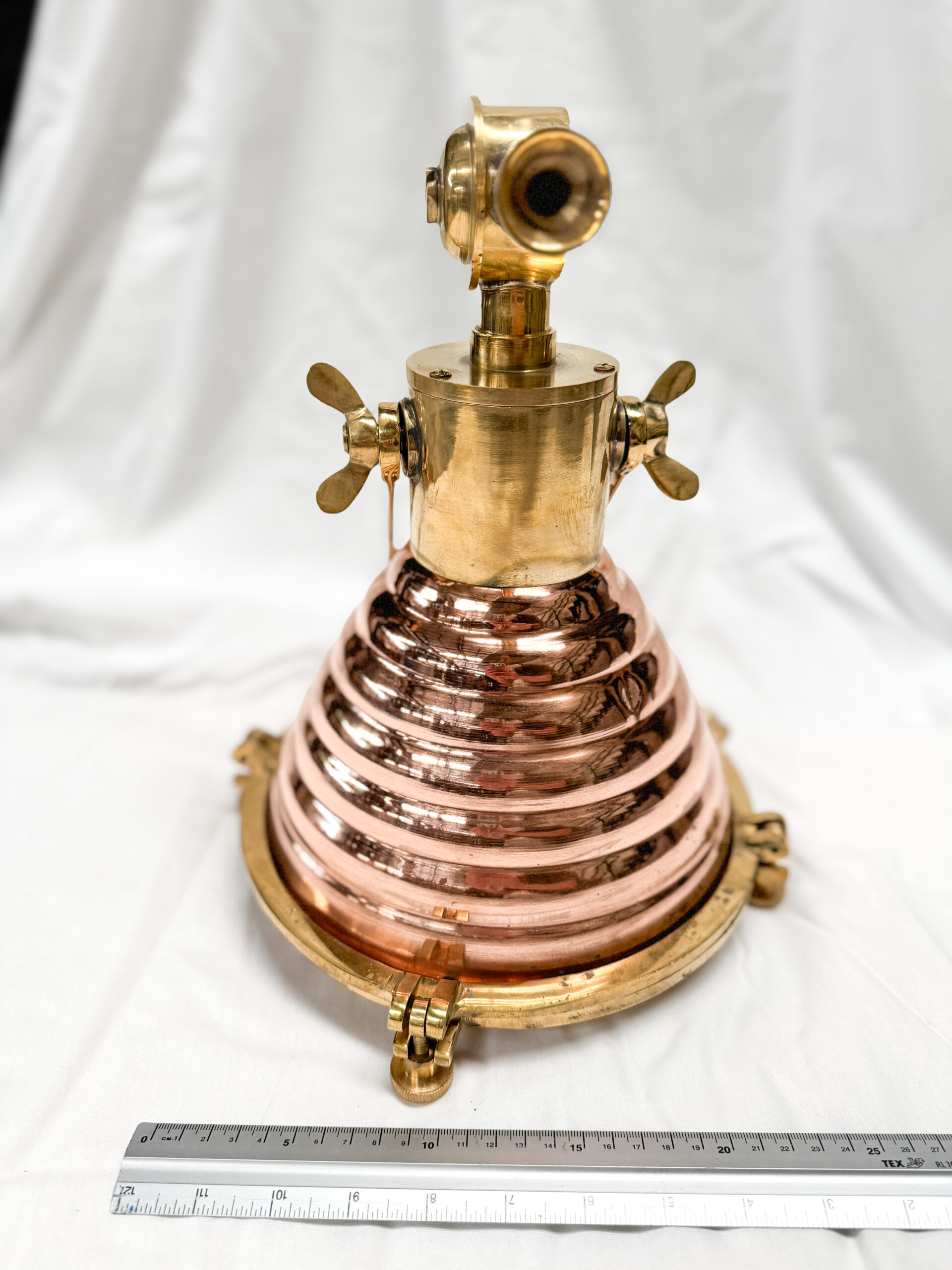 Beehives โคมไฟเรือทรงรังผึ้ง - Image 7