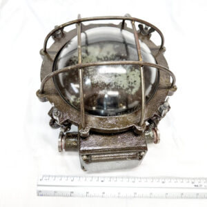 Japanese Bulkhead Lamp โคมไฟติดผนังญี่ปุ่น