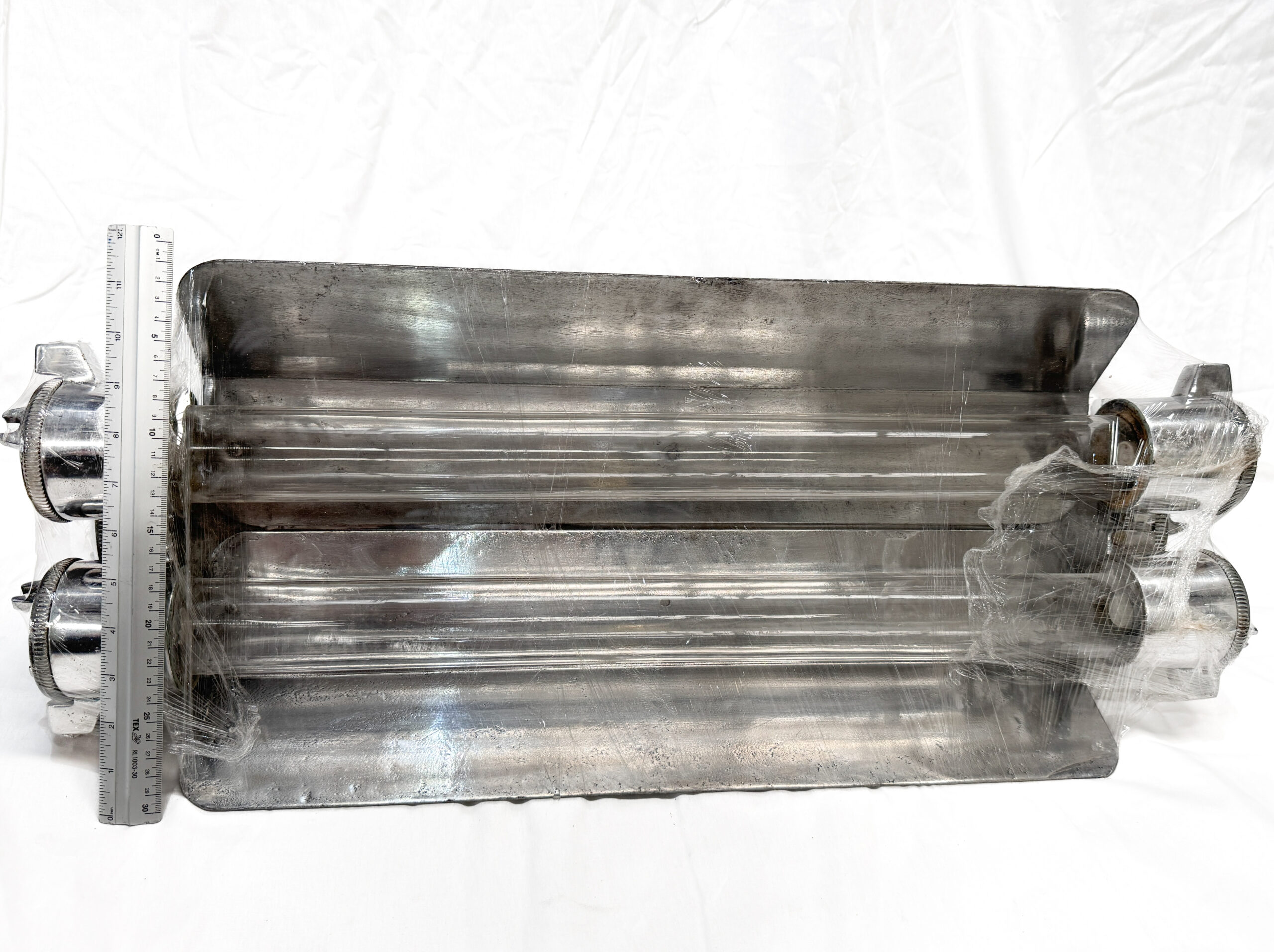 Fluorescent Explosion Proof Lamps โคมไฟกันระเบิดแบบฟลูออเรสเซนท์ - Image 3