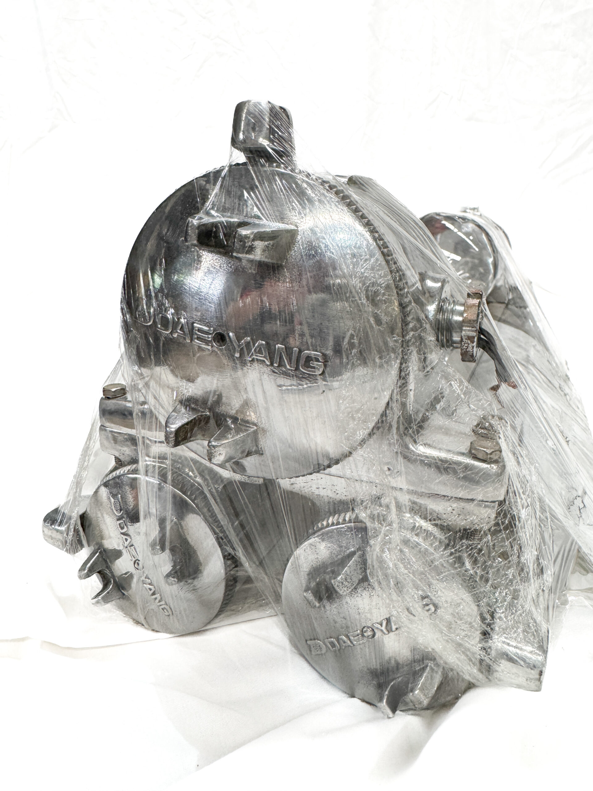 Fluorescent Explosion Proof Lamps โคมไฟกันระเบิดแบบฟลูออเรสเซนท์ - Image 5